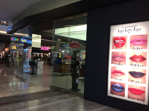 Cosmetics Store «MAC Cosmetics», reviews and photos, 807 Southcenter Mall, Tukwila, WA 98188, USA