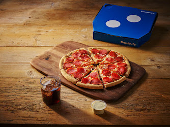 Domino's Pizza - Gillingham - Rainham