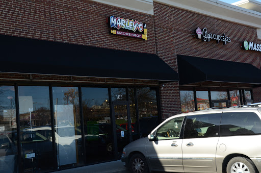 Tobacco Shop «Marleys Gallery», reviews and photos, 3065 Mallory Ln #105, Franklin, TN 37067, USA