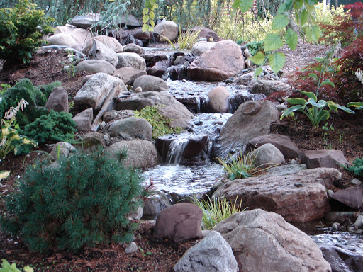 Pond Contractor «Dreamscapes Watergardens», reviews and photos, 2155 PA-343, Lebanon, PA 17046, USA