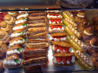 Boulangerie Cathy & Franck Malet à Gruissan