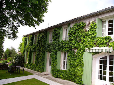 Foncier Immobilier Le Carrelet à Barzan