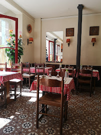 Atmosphère du Restaurant le longchamp à Paris - n°1