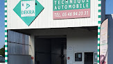 Centre Auto Bilan Côte De Beauté Gémozac