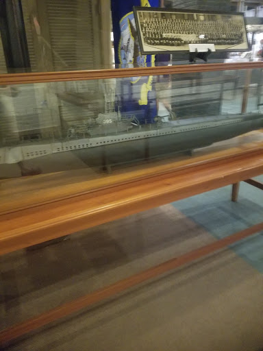 Museum «Marine Museum At Fall River», reviews and photos, 70 Water St, Fall River, MA 02721, USA