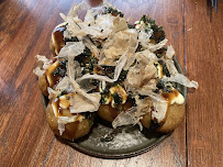 Takoyaki du Restaurant japonais Chez Sukha à Paris - n°1