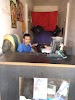 user