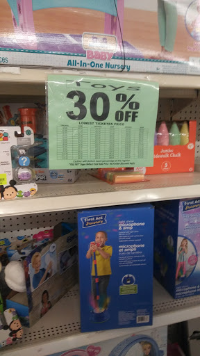 Discount Store «Kmart», reviews and photos, 7200 Arlington Ave, Riverside, CA 92503, USA