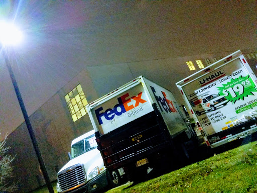Mailing Service «FedEx Home Delivery», reviews and photos, 200 Milik St, Carteret, NJ 07008, USA