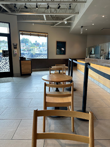 Starbucks image