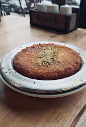 Photo n°45 de Otantik Restaurant à Clermont-Ferrand ()