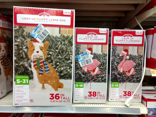 Department Store «Walmart Supercenter», reviews and photos, 288 Larkin Dr, Monroe, NY 10950, USA