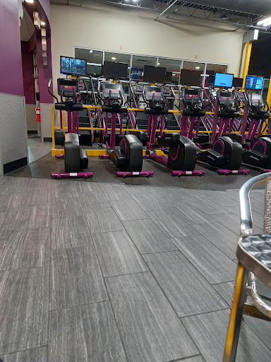 Gym «Planet Fitness», reviews and photos, 39 N Plank Rd, Newburgh, NY 12550, USA