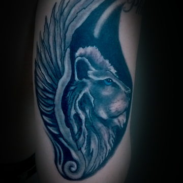 Tattoo Shop «SIGNATURE TATTOO», reviews and photos, 2042 Bailey Rd, Cuyahoga Falls, OH 44221, USA