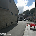 Photo n°2 de l'avis de L... fait le 04/10/2020 à 19:45 sur le  Bar Pirelli Albarosa à Mandello del Lario