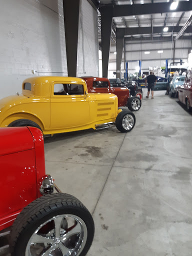 Auto Broker «Vanguard Motor Sales», reviews and photos, 15100 Keel St, Plymouth, MI 48170, USA