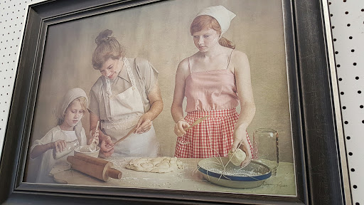 Art Gallery «A Work of Art Gallery & Gifts», reviews and photos, 600 State St, Bristol, TN 37620, USA