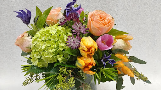 Florist «DJ FLOWERS & GIFTS», reviews and photos, 533 TX-121, Lewisville, TX 75067, USA