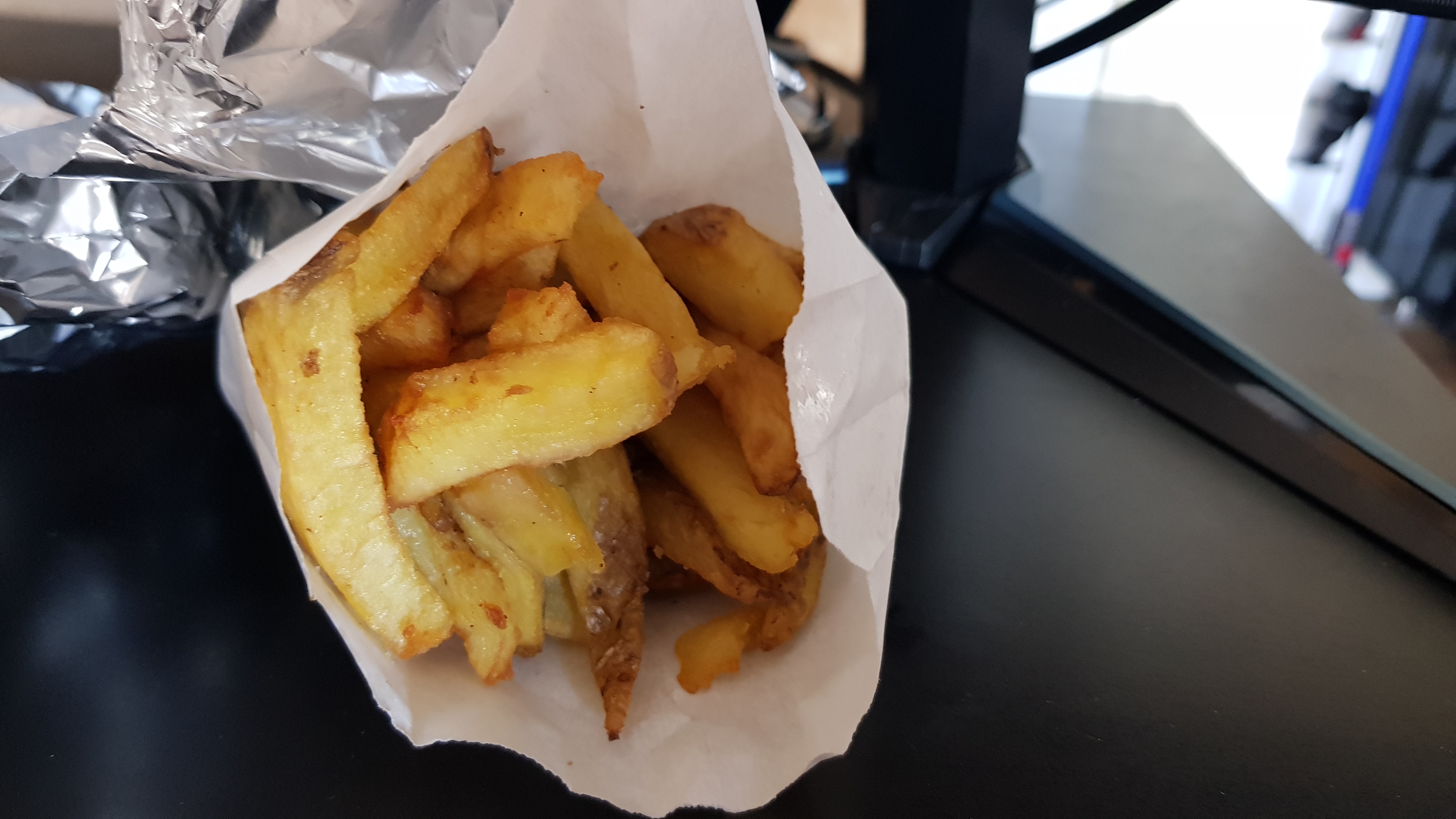 Photo n° 3 de l'avis de Bisceglia.r fait le 09/03/2021 à 15:40