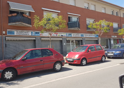 Gosnet en Canovelles