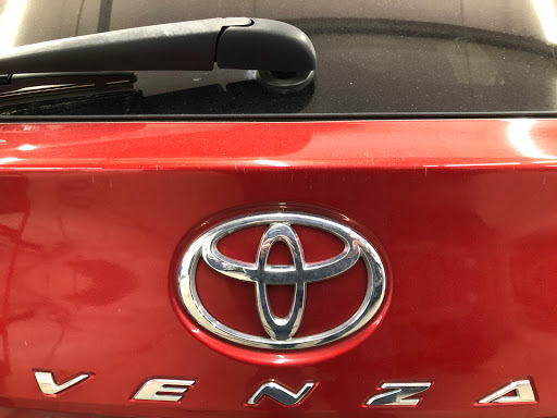 Auto Body Shop «Severna Park Auto Body», reviews and photos, 402 Headquarters Dr a, Millersville, MD 21108, USA