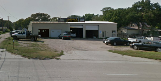 D & G Auto Center Inc in Ord, Nebraska