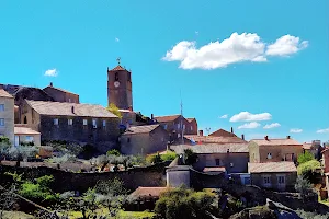 Miradouro de Monsanto image