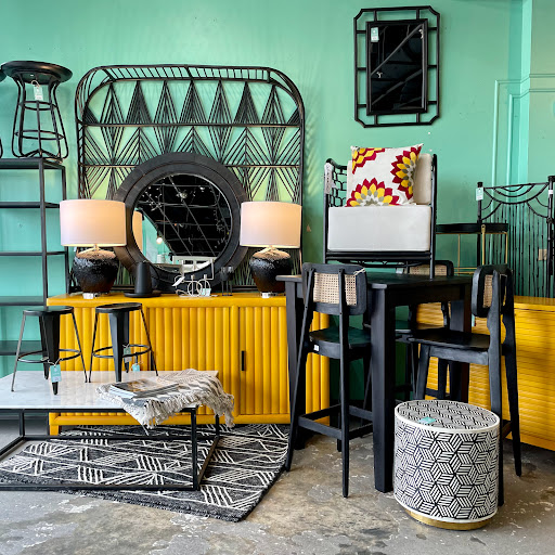 Furniture Store «Nadeau - Furniture With a Soul», reviews and photos, 647 Thompson Ln, Nashville, TN 37204, USA