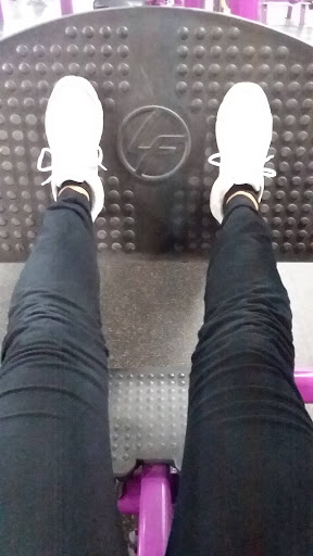 Gym «Planet Fitness - Michigan City, IN», reviews and photos, 4067 Franklin St, Michigan City, IN 46360, USA