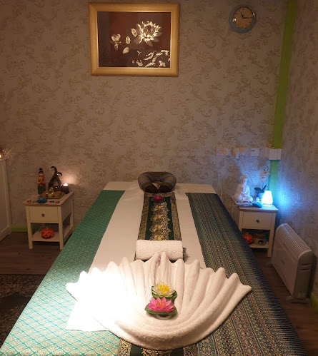 Comments and reviews of Orathai Thai Traditional massage & therapy