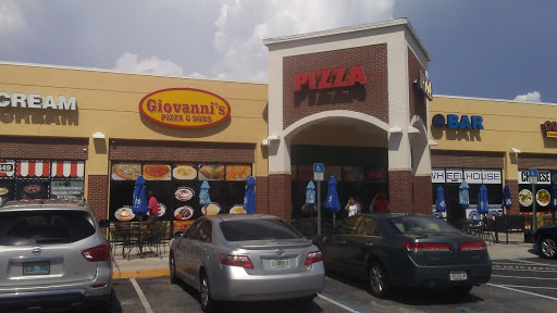 Hope Thrift Store, 42665 US-27, Davenport, FL 33837, USA, 