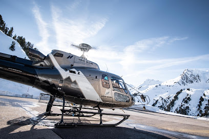 Mont Blanc Hélicoptères