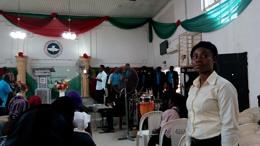 Ile Iwe Shopping Complex, Ile-Iwe Bus-stop, Isolo/ Ikotun-Egbe, Egbe Rd, Alimosho, Nigeria, Steak House, state Lagos