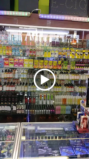 Tobacco Shop «Burien Smoke Shop», reviews and photos, 12822 Ambaum Blvd SW, Burien, WA 98146, USA