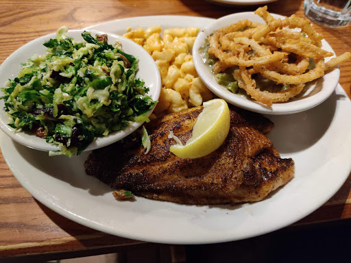 American Restaurant «Cracker Barrel Old Country Store», reviews and photos, 80 Alamo Dr, London, KY 40741, USA