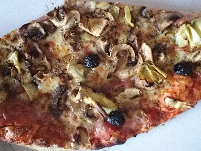 Pizza House – Pizzas, spécialités italiennes, vente à emporter, Mons