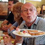 Photo n°4 de l'avis de Harald.i fait le 27/04/2019 à 16:05 sur le  Café-Restaurant Haus Rüden - Solingen à Solingen