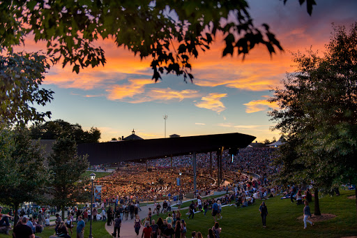 Bethel Woods Center for the Arts image 1