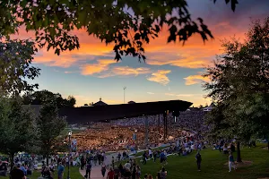 Bethel Woods Center for the Arts image