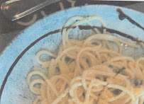 Spaghetti du Restaurant italien Più à Les Pennes-Mirabeau - n°8