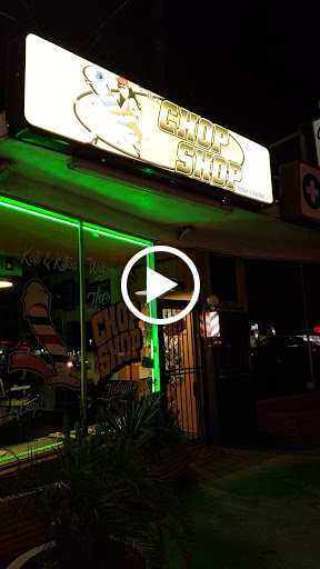 Barber Shop «The Chop Shop-Todays Barber», reviews and photos, 21908 Ventura Blvd, Woodland Hills, CA 91364, USA