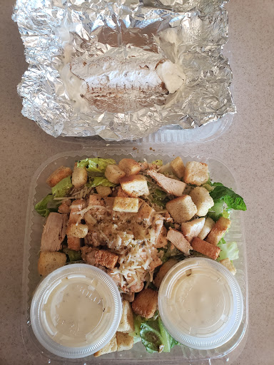 Deli «Deli of Italy», reviews and photos, 2809 Concord Rd, York, PA 17402, USA