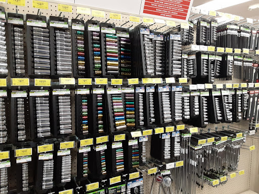 Hardware Store «Harbor Freight Tools», reviews and photos, 13668 E Alameda Ave, Aurora, CO 80012, USA