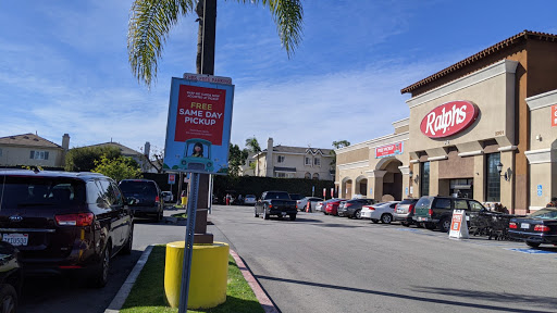 Grocery Store «Ralphs», reviews and photos, 2201 W Redondo Beach Blvd, Gardena, CA 90247, USA