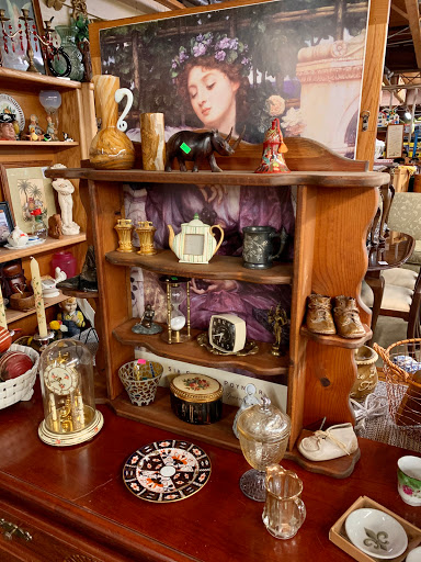 Thrift Store «Empty the Nest», reviews and photos, 8812 7th Ave N, Golden Valley, MN 55427, USA