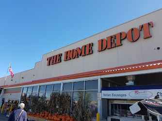 The Home Depot