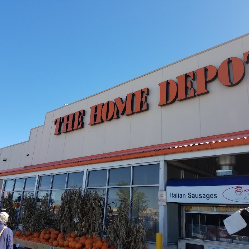 The Home Depot