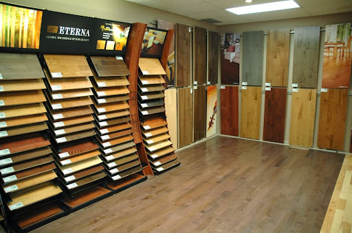 Continental Flooring Inc.