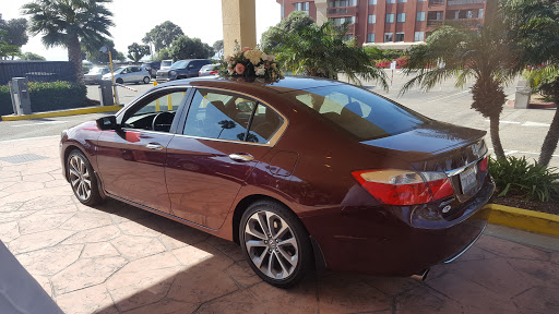 Honda Dealer «Ocean Honda of Ventura», reviews and photos, 6450 Auto Center Dr, Ventura, CA 93003, USA