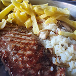 Photo n°3 de l'avis de Diogo.o fait le 10/10/2021 à 16:04 sur le  O Verde Moinho à Coimbra